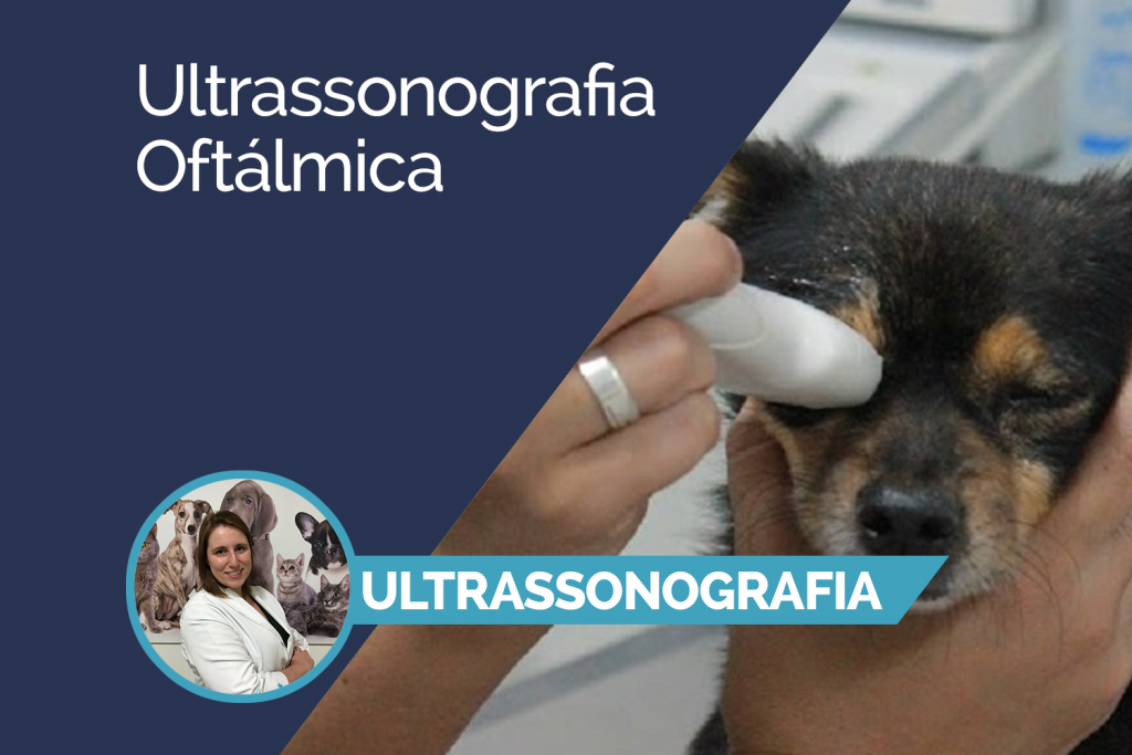 Ultrassonografia Oftálmica